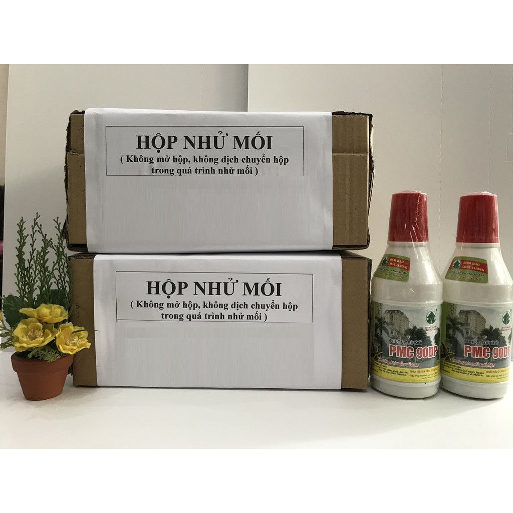 Thuốc diệt mối mọt gỗ​