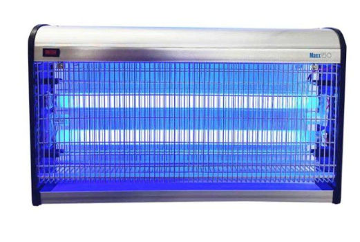 đèn bắt muỗi nào tốt