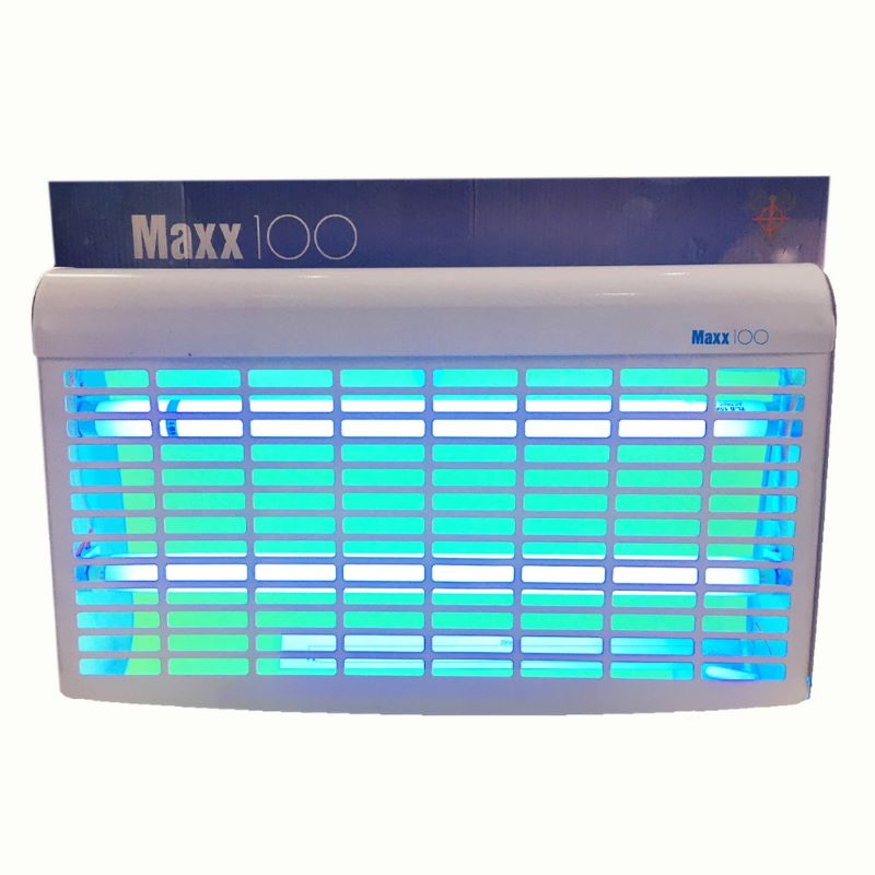 đèn maxx 100
