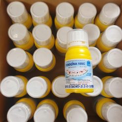 Thuốc phun muỗi Fendona 10SC