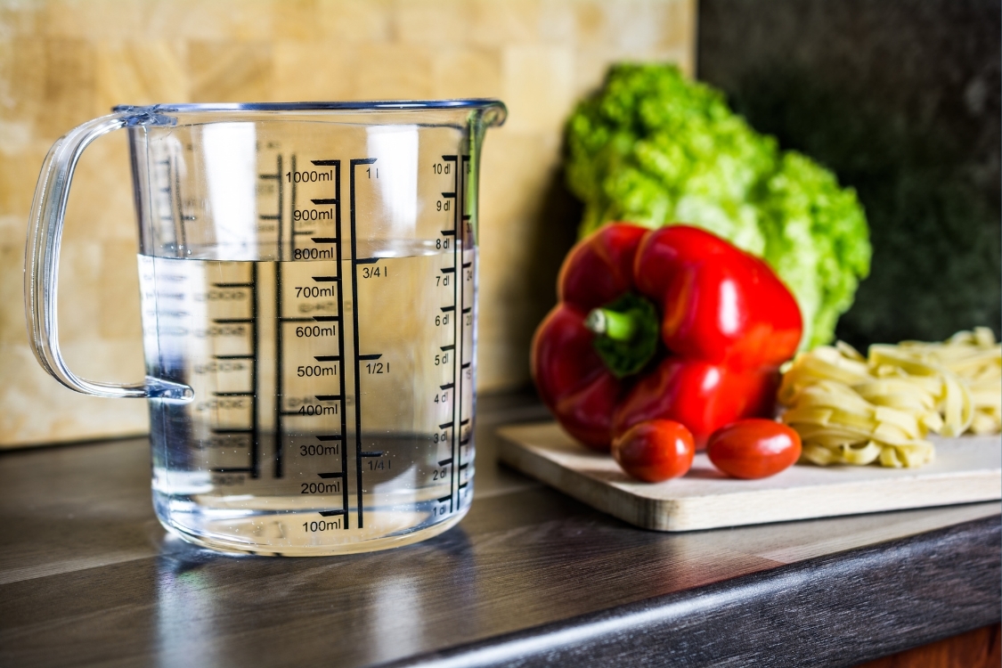 1 lít bằng bao nhiêu cm3