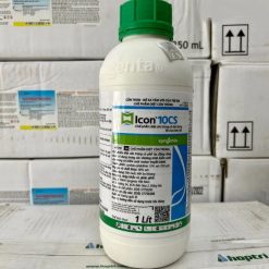 Thuốc diệt muỗi sinh học​