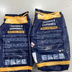 Thuốc khử trùng cloramin b​