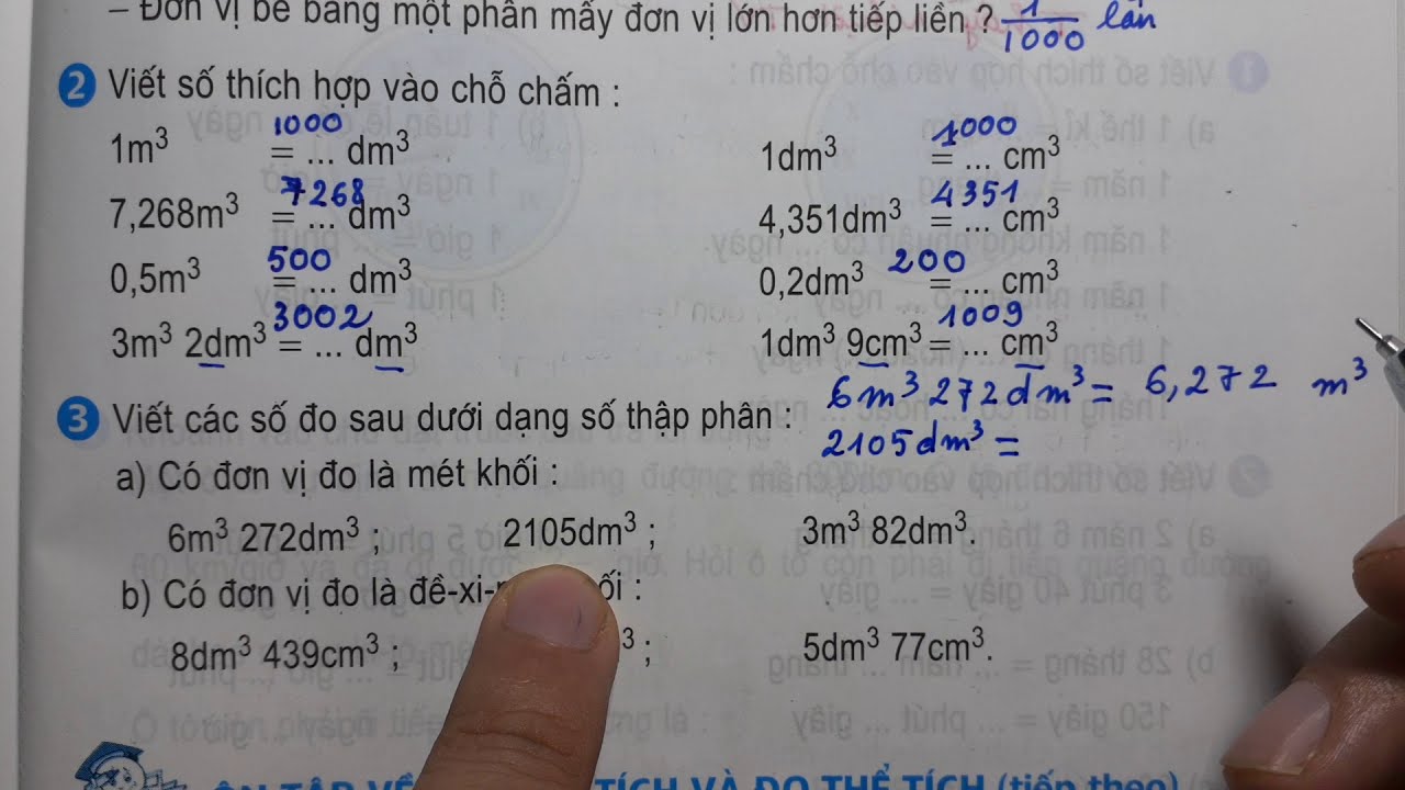 1 lít bằng bao nhiêu cm3
