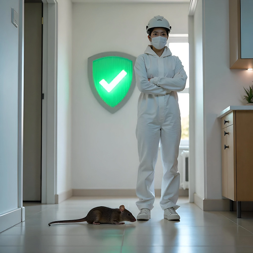 Thuốc diệt chuột hiệu quả nhất​