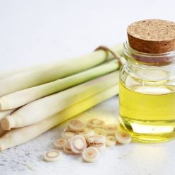 Tinh dầu sả đuổi rắn