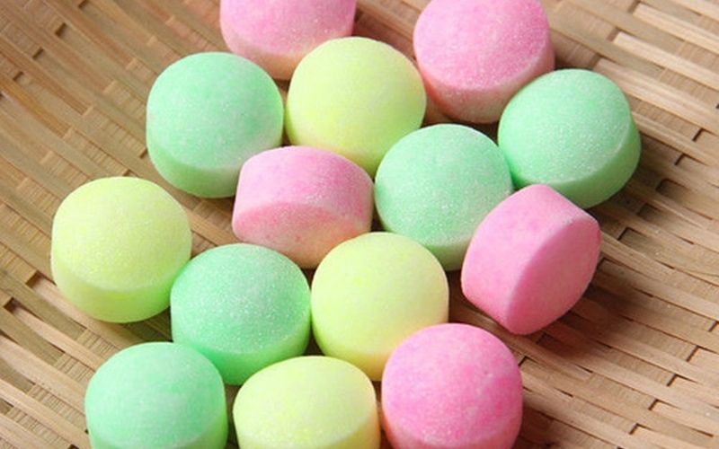 chuột sợ mùi gì nhất