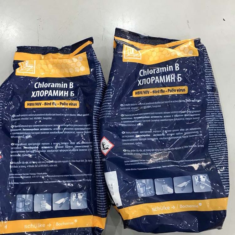 Cloramin b giá​