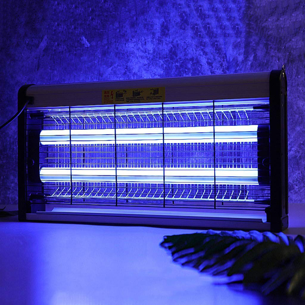 Giá bắt muỗi loại nào tốt