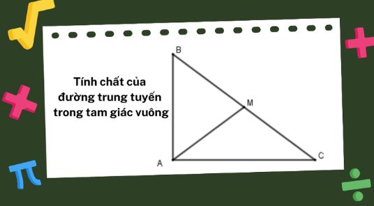đường trung tuyến là gì