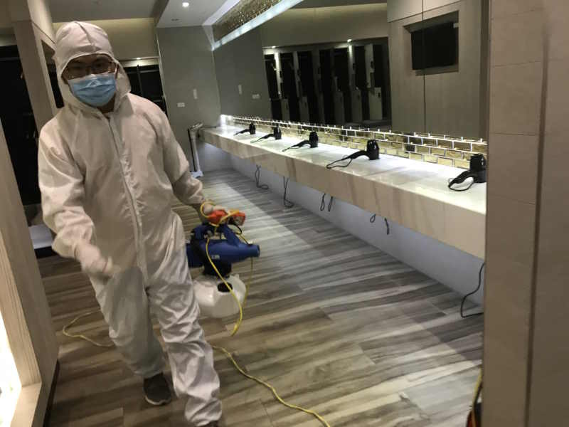 Thuốc diệt gián hiệu quả​