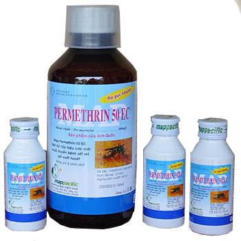 thuốc diệt ruồi muỗi tốt nhất